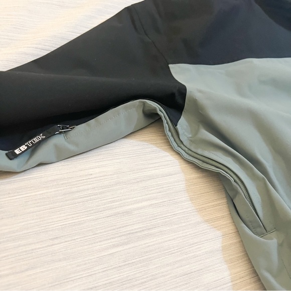 EBTEK x A$AP WORLDWIDE Jacket - Picture 11 of 16